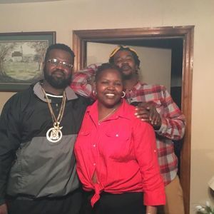 Meet your Posher, Loretta